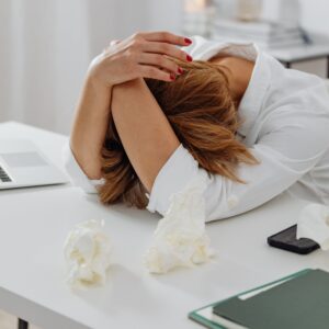 Neurofeedback Burnout