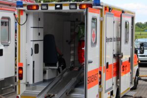 Schädel Hirn Trauma mit Neurpfeedback therapieren